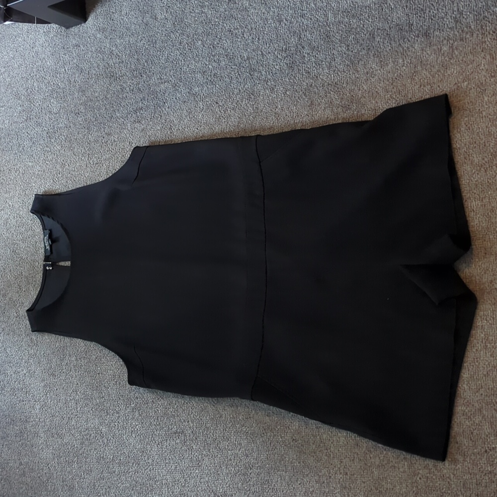 Babaton romper